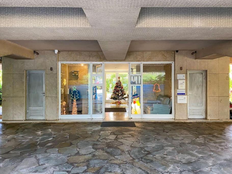 Glyfada Center Sea View Apt Apartment Athens Ngoại thất bức ảnh